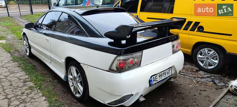 Купе Opel Calibra 1993 в Луцьку
