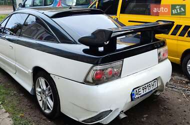 Купе Opel Calibra 1993 в 