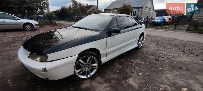 Купе Opel Calibra 1993 в Луцьку