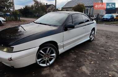 Купе Opel Calibra 1993 в 