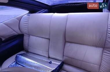 Купе Opel Calibra 1993 в 