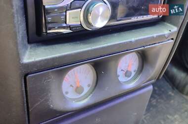Купе Opel Calibra 1993 в 