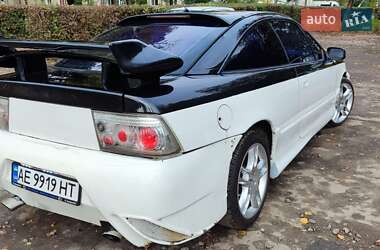 Купе Opel Calibra 1993 в 