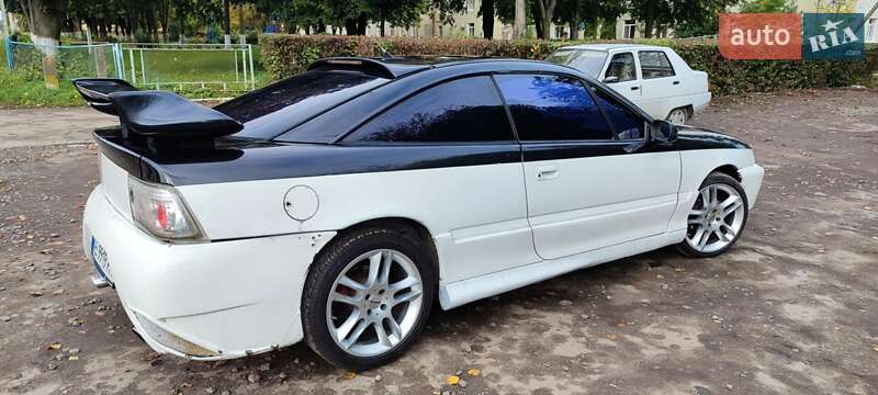 Купе Opel Calibra 1993 в Луцьку