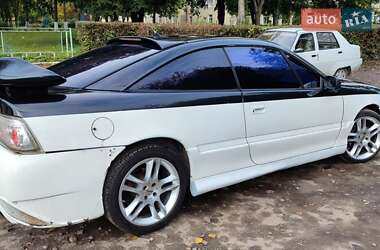 Купе Opel Calibra 1993 в 
