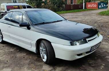 Купе Opel Calibra 1993 в 