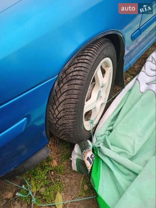 Купе Opel Calibra 1992 в Кременчуге фото 5 Купе Opel Calibra 1992 в Кременчуге