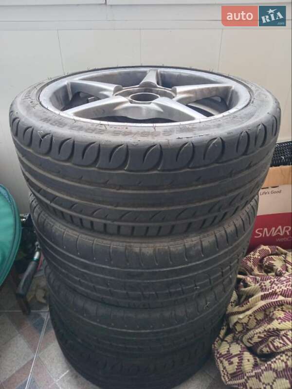 Купе Opel Calibra 1992 в Кременчуге фото 7 Купе Opel Calibra 1992 в Кременчуге