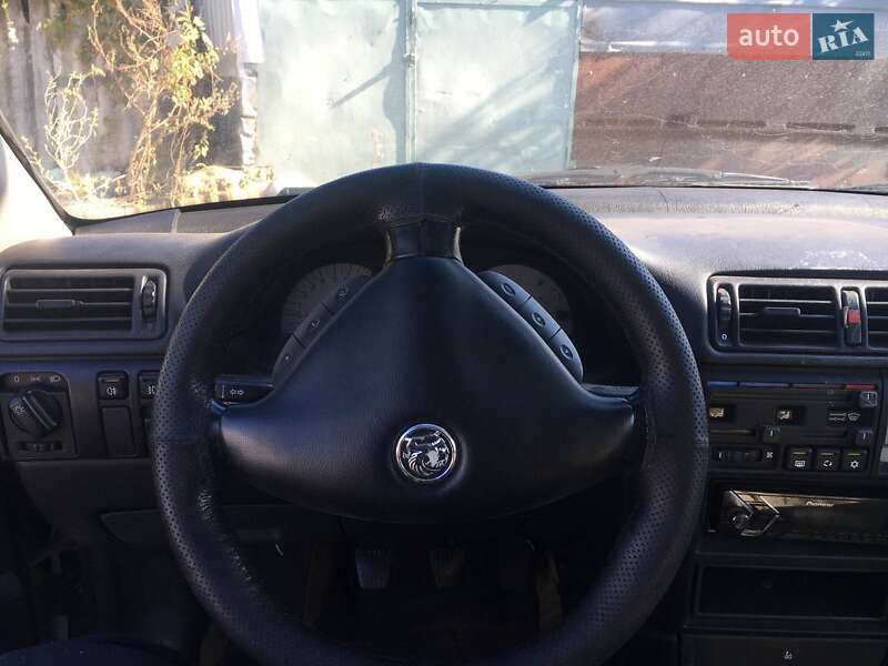 Купе Opel Calibra 1995 в Одессе