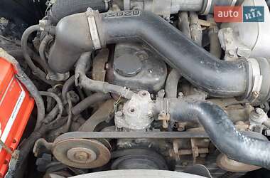 Пікап Opel Campo 1997 в 