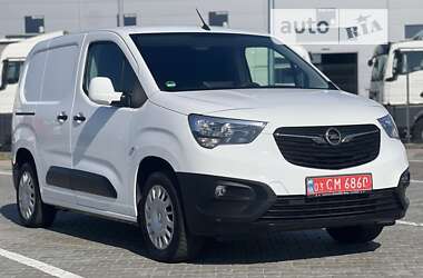 Седан Opel Combo Cargo 2019 в Житомирі