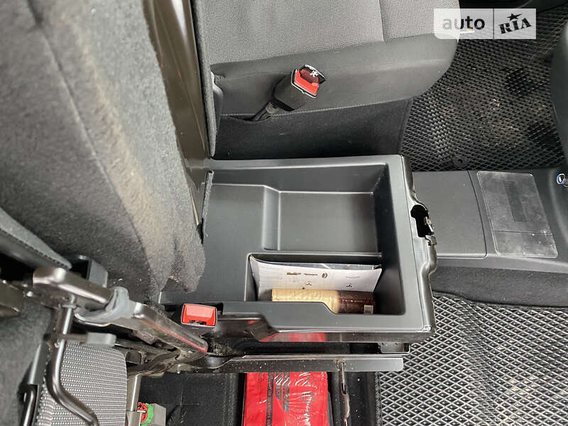 Грузовой фургон Opel Combo Cargo 2019 в Сумах