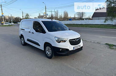 Вантажний фургон Opel Combo Cargo 2023 в Миколаєві