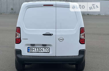 Вантажний фургон Opel Combo Cargo 2023 в Одесі