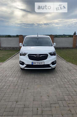 Грузовой фургон Opel Combo Cargo 2019 в Сумах