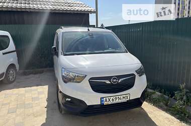 Вантажний фургон Opel Combo Cargo 2023 в Вінниці