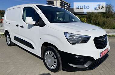 Вантажний фургон Opel Combo Cargo 2020 в Львові