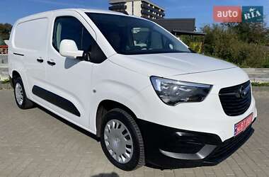 OPEL COMBO 2020