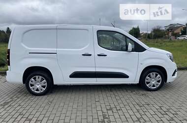 Вантажний фургон Opel Combo Cargo 2020 в Львові