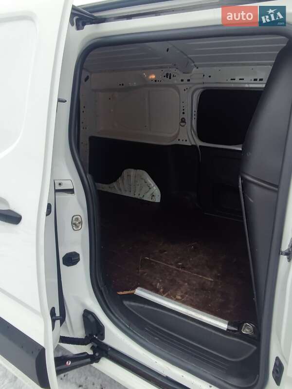 Грузопассажирский фургон Opel Combo Cargo 2019 в Житомире