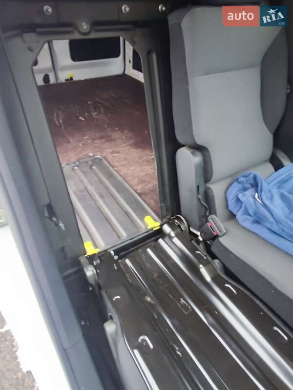 Грузопассажирский фургон Opel Combo Cargo 2019 в Житомире