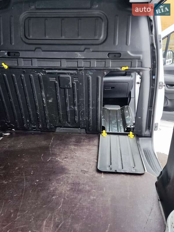 Грузопассажирский фургон Opel Combo Cargo 2019 в Житомире