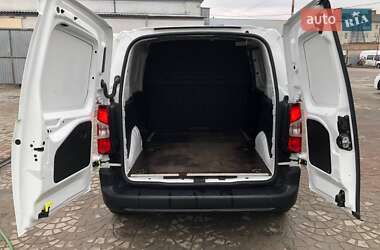 Грузовой фургон Opel Combo Cargo 2021 в 