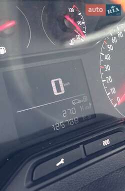 Грузовой фургон Opel Combo Cargo 2021 в 