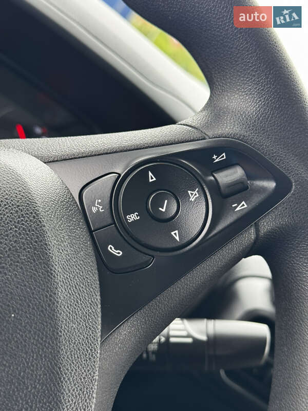 Вантажний фургон Opel Combo Cargo 2020 в Трускавці