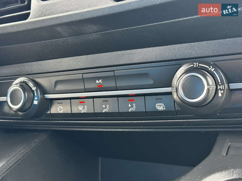 Вантажний фургон Opel Combo Cargo 2020 в Трускавці