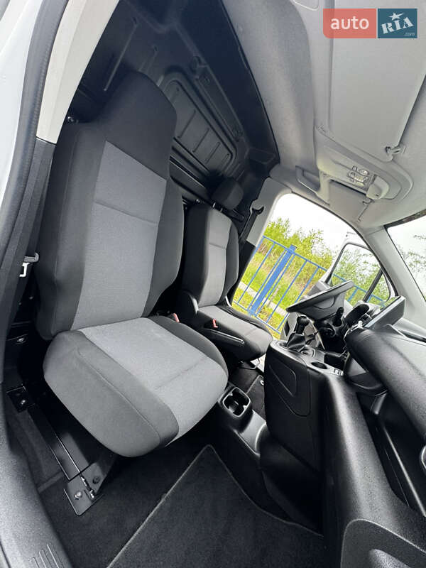 Вантажний фургон Opel Combo Cargo 2020 в Трускавці
