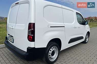 Грузовой фургон Opel Combo Cargo 2021 в Львове