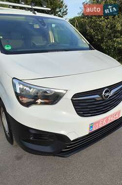Грузовой фургон Opel Combo Cargo 2020 в 
