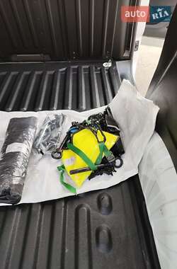 Грузовой фургон Opel Combo Cargo 2020 в 