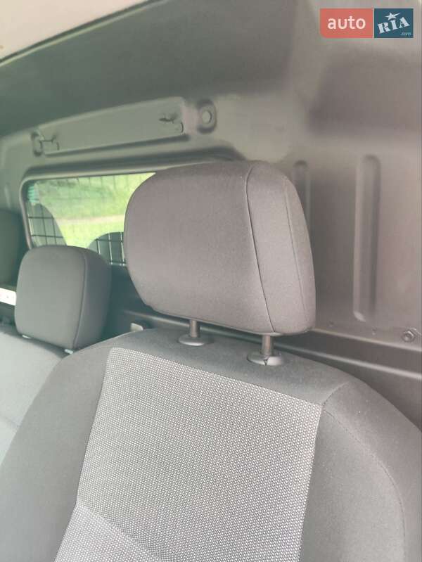 Вантажний фургон Opel Combo Cargo 2020 в Полтаві