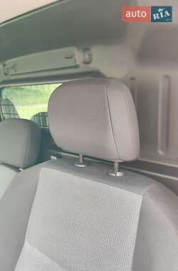 Грузовой фургон Opel Combo Cargo 2020 в 