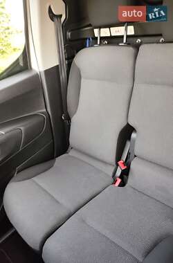 Грузовой фургон Opel Combo Cargo 2020 в 