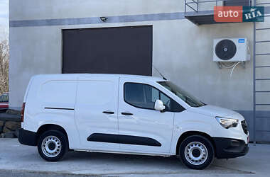 Грузовой фургон Opel Combo Cargo 2020 в Ровно