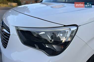 Минивэн Opel Combo Cargo 2019 в 