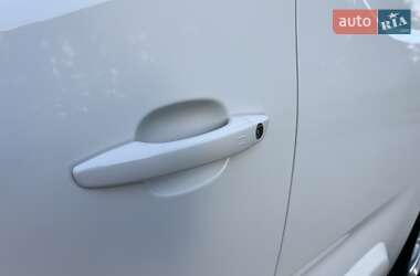 Минивэн Opel Combo Cargo 2019 в 