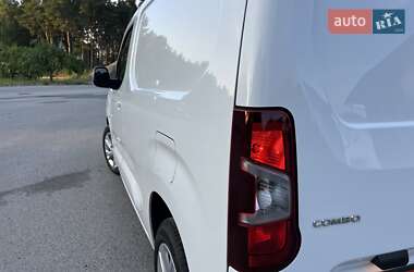 Минивэн Opel Combo Cargo 2019 в 