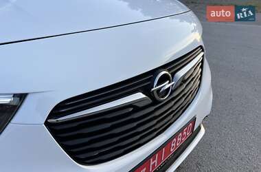 Минивэн Opel Combo Cargo 2019 в 