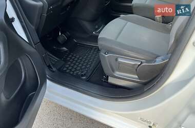 Минивэн Opel Combo Cargo 2019 в 