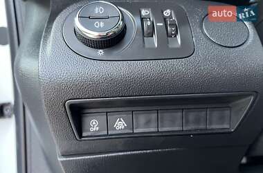 Минивэн Opel Combo Cargo 2019 в 
