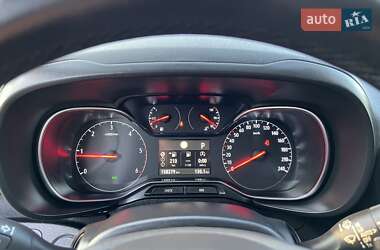 Минивэн Opel Combo Cargo 2019 в 