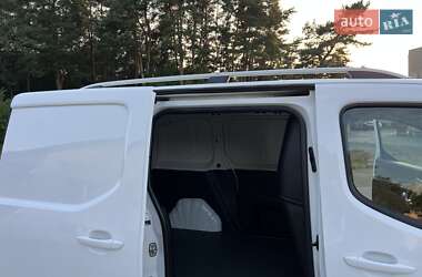 Минивэн Opel Combo Cargo 2019 в 