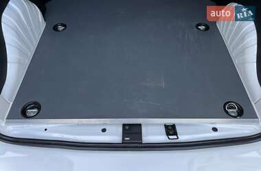 Минивэн Opel Combo Cargo 2019 в 