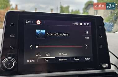 Грузовой фургон Opel Combo Cargo 2021 в 