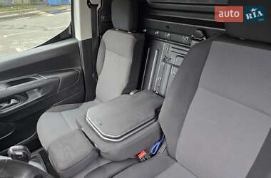 Грузовой фургон Opel Combo Cargo 2021 в 