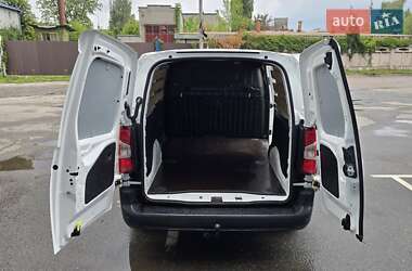 Грузовой фургон Opel Combo Cargo 2021 в 